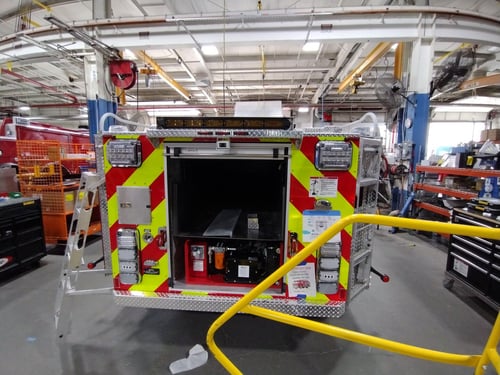 Indianapolis FD