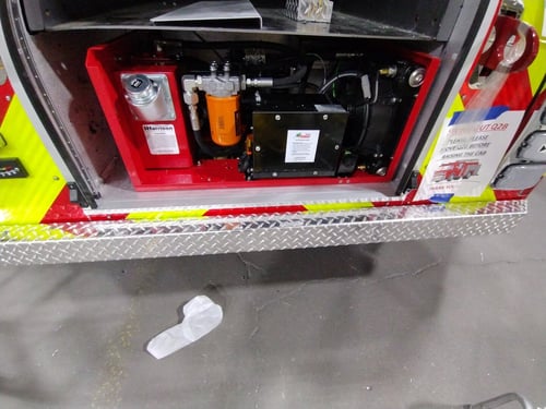 Indianapolis FD