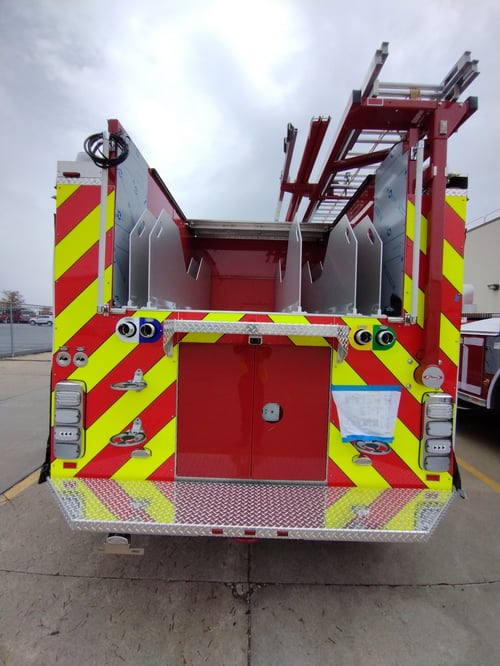 Springfield FD