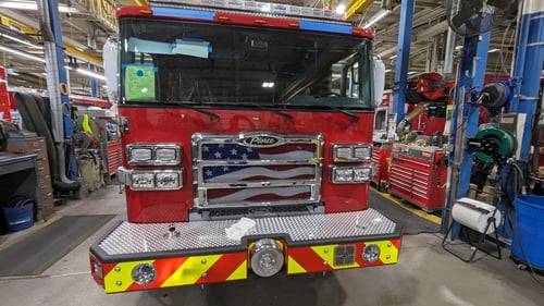 Naperville FD