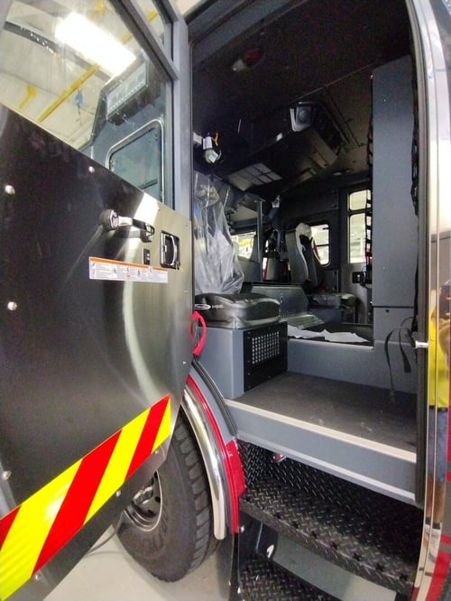 Hoffman Estates FD