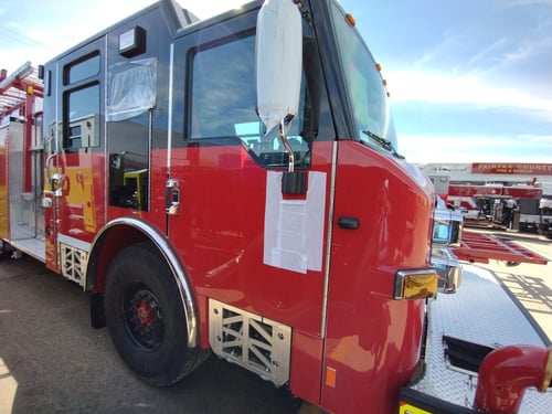 Arlington Heights FD