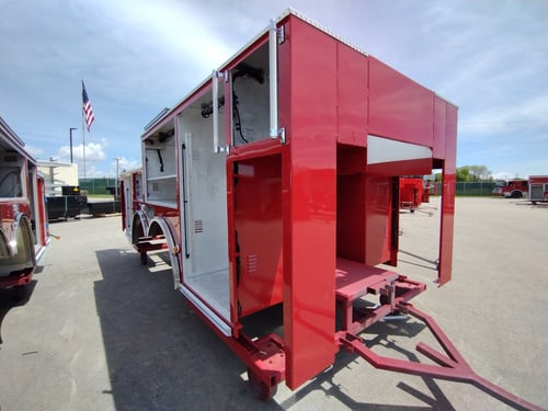 Indianapolis FD