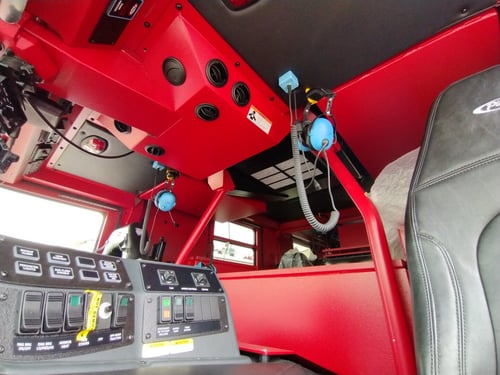 Creve Coeur FPD