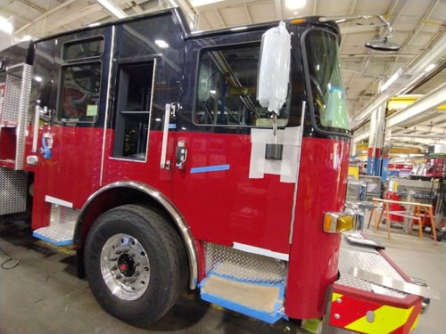 Freeport FD