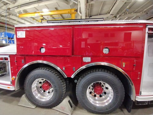 Indianapolis FD