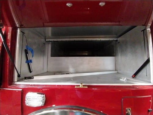Indianapolis FD