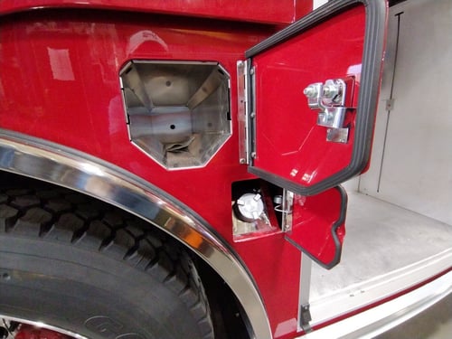Indianapolis FD