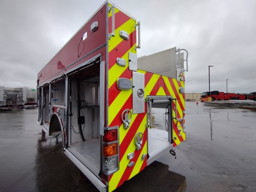 Joplin FD