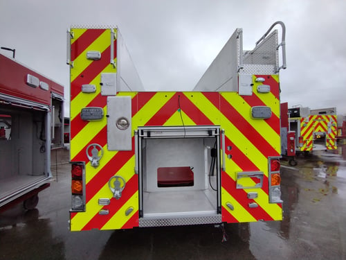 Joplin FD