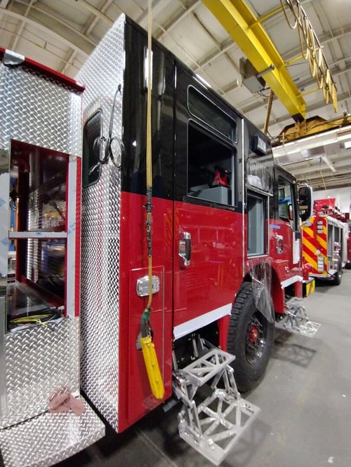 Arlington Heights FD
