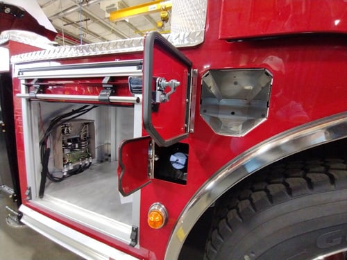 Indianapolis FD