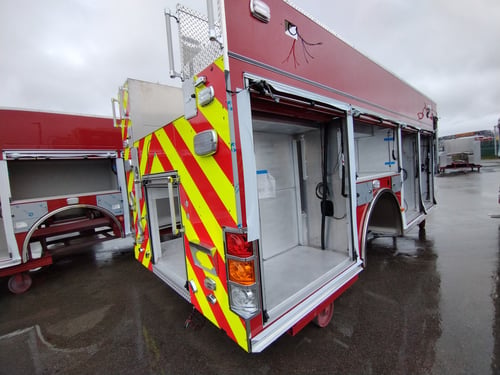 Joplin FD