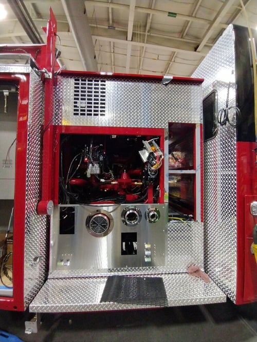 Arlington Heights FD