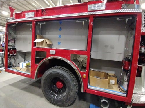 Arlington Heights FD