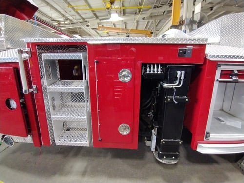 Indianapolis FD