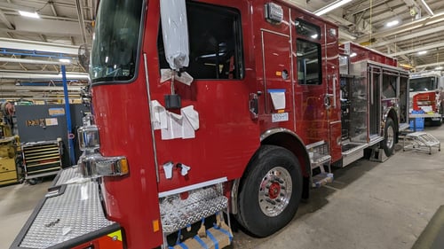 Naperville FD