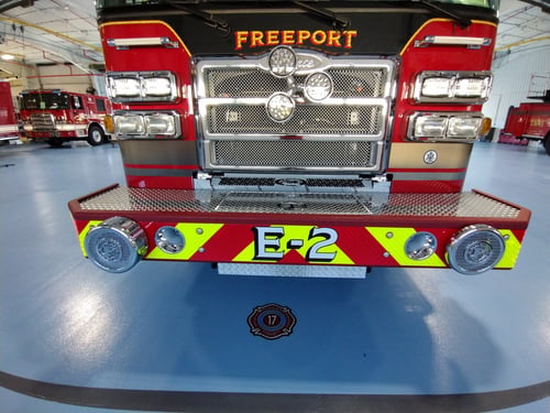 Freeport FD