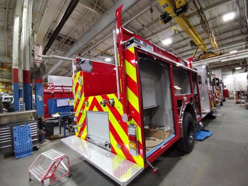 Arlington Heights FD