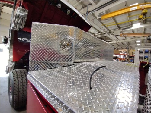 Indianapolis FD