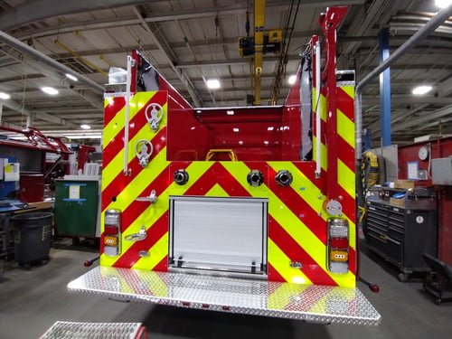 Arlington Heights FD