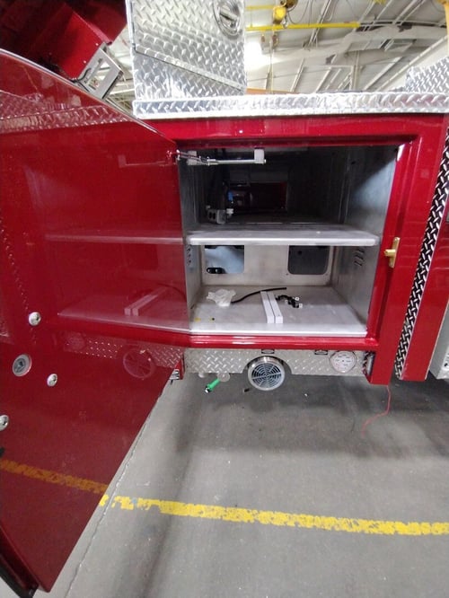 Indianapolis FD