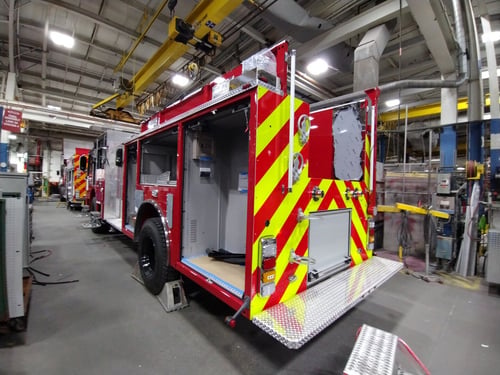 Arlington Heights FD