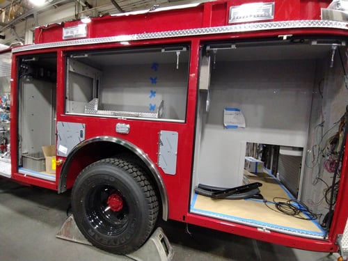 Arlington Heights FD