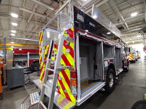 Freeport FD