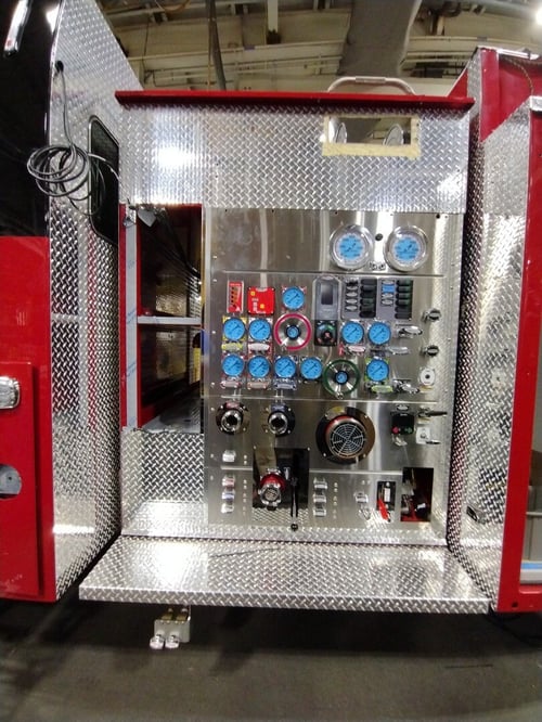 Arlington Heights FD