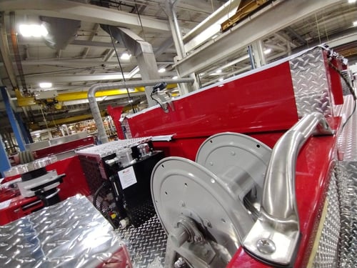 Arlington Heights FD
