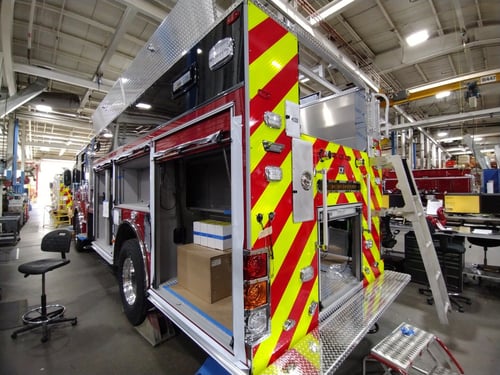 Freeport FD