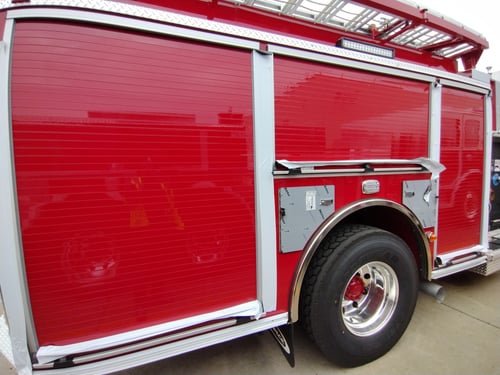 Springfield FD
