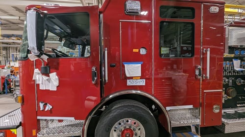 Naperville FD