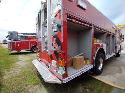 Creve Coeur FPD