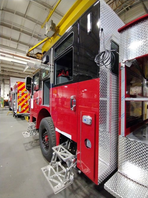 Arlington Heights FD