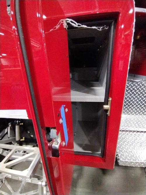 Arlington Heights FD