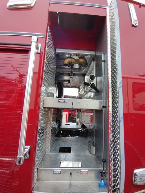 Creve Coeur FPD
