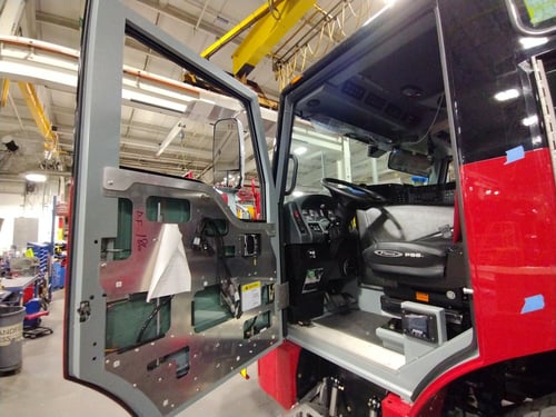 Arlington Heights FD