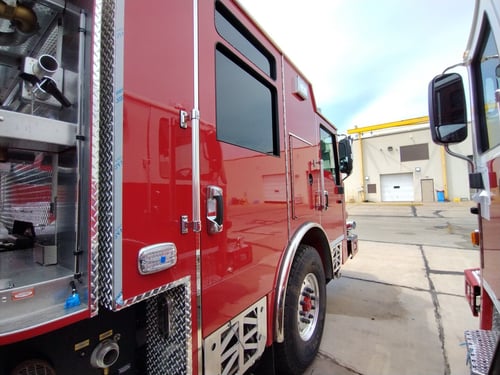 Creve Coeur FPD