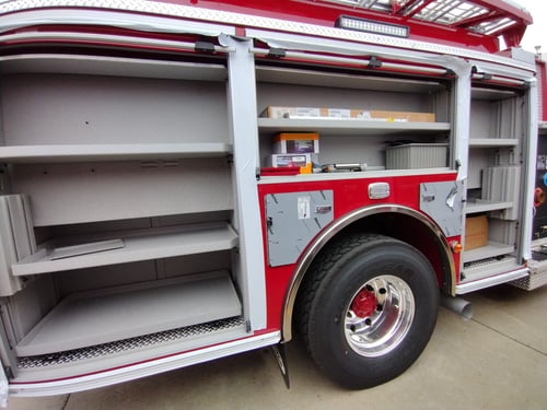 Springfield FD