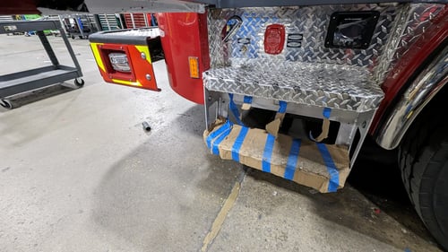 Naperville FD