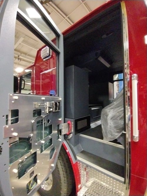 Richmond FD