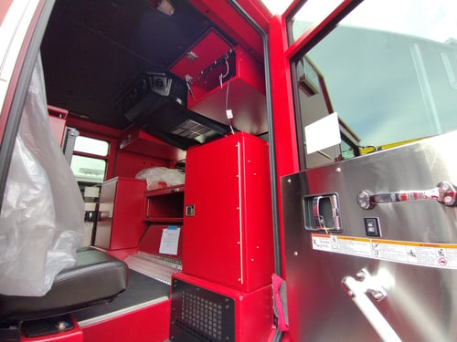 Creve Coeur FPD