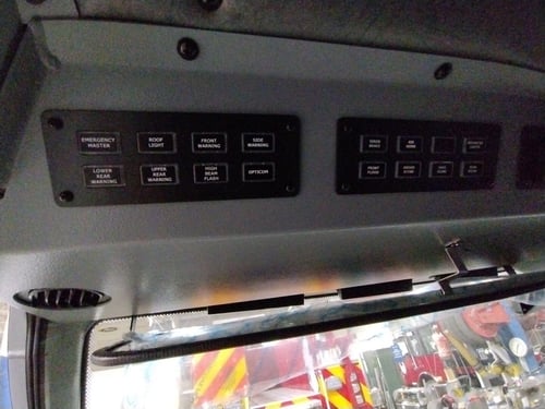 Arlington Heights FD