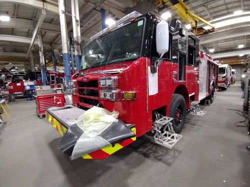 Arlington Heights FD