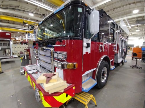 Freeport FD
