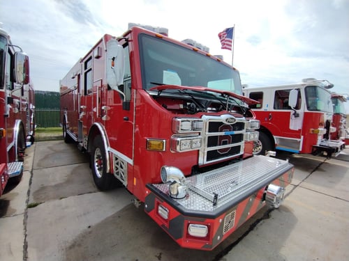 Creve Coeur FPD