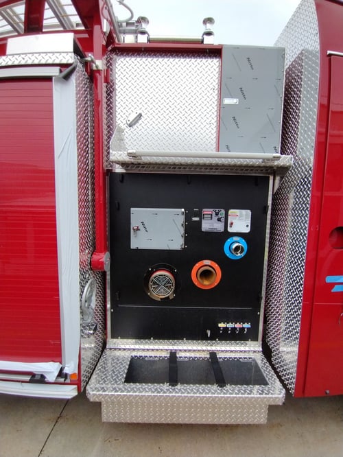Springfield FD