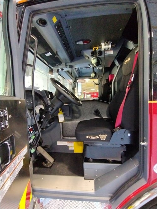 Freeport FD